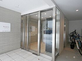 Saqras  ｜ 北海道札幌市北区北十七条西5丁目（賃貸マンション1LDK・1階・32.40㎡） その12