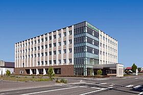 Precious court annex  ｜ 北海道札幌市北区北二十二条西3丁目（賃貸マンション1LDK・3階・36.81㎡） その19