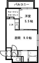 ヴィヴァーチェN1  ｜ 北海道札幌市中央区北一条東12丁目（賃貸マンション1LDK・4階・39.56㎡） その2