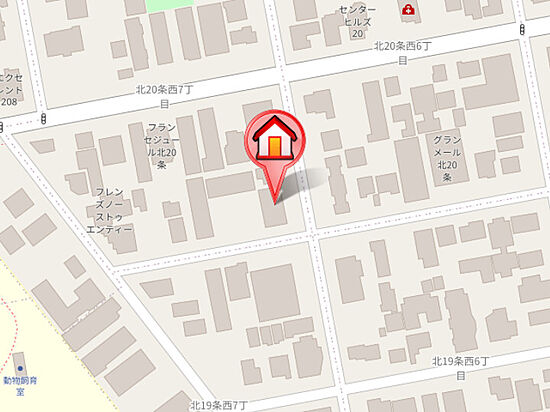 外観画像