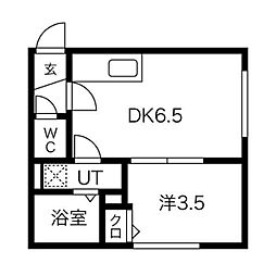 🉐敷金礼金0円！🉐ロビンハウス