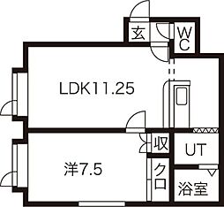 ヴェルコート栄町