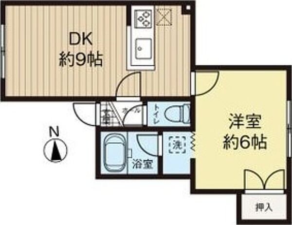 外観画像