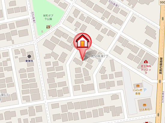 外観画像