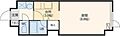 藤井ビル北23条4階4.1万円