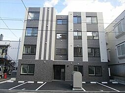 ラメゾン麻生