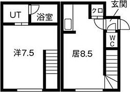 🉐敷金礼金0円！🉐ライフコート元町III