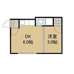 🉐敷金礼金0円！🉐24ハイツA