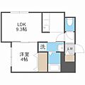 AsterN152階5.9万円