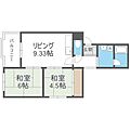 EBA元町11階6.1万円