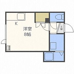 🉐敷金礼金0円！🉐ミルキーウェイ113