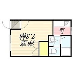 🉐敷金礼金0円！🉐グリビィ麻生　A棟