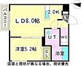 Symphony283階5.5万円