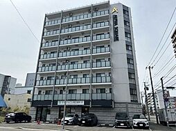 アルファスクエア北12西3