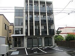 ラピスブラオ東区役所前