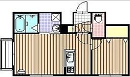 コンフォート環状通東 2階/-