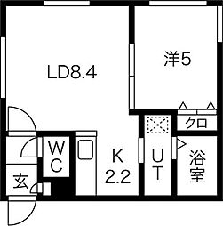 センテナリオL183 3階/-