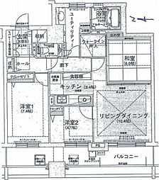 エスポアシティ札幌 12階