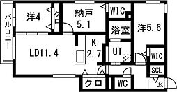 ARDER N11(アルディアN11) 3階