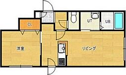 デイズ元町 4階