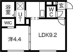 EVERGREEN KOSEI 2階