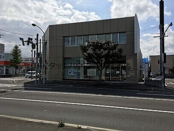画像27:北海道銀行元町支店 m