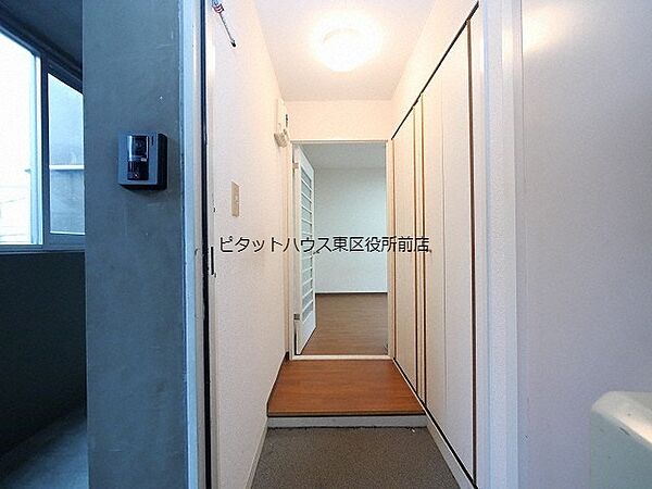 北海道札幌市東区北十二条東9丁目(賃貸マンション1K・2階・15.88㎡)の写真 その8
