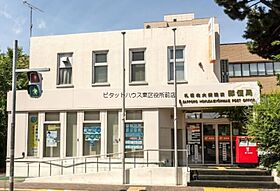 北海道札幌市北区北十二条西3丁目（賃貸マンション2LDK・5階・54.37㎡） その8