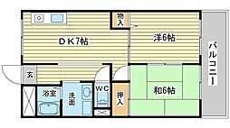 亀山駅 5.4万円