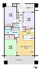 亀有駅 4,698万円