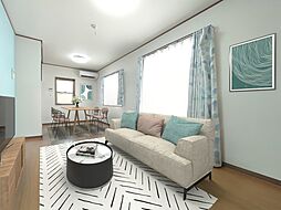 八潮市南川崎中古戸建