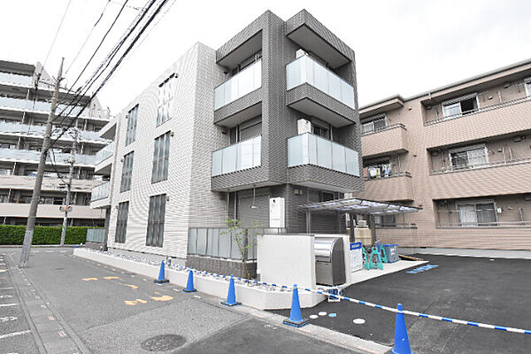 メゾン・エトワール