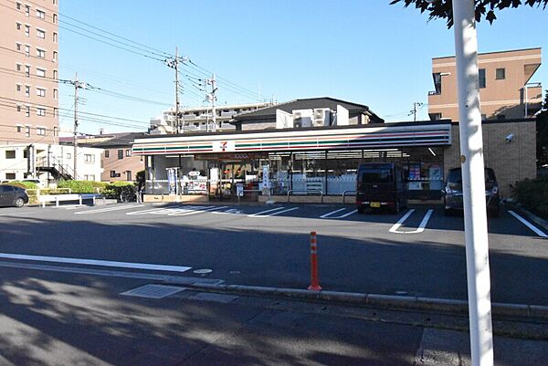 リーブルファイン蒲生駅前 ｜埼玉県越谷市蒲生茜町(賃貸アパート1LDK・2階・40.17㎡)の写真 その25