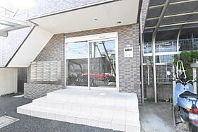 プリズムマンション東川口  ｜ 埼玉県川口市東川口1丁目17-23（賃貸マンション1R・3階・23.89㎡） その15