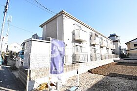 キャメル鳩ケ谷本町  ｜ 埼玉県川口市鳩ヶ谷本町4丁目17-4（賃貸アパート1K・1階・22.08㎡） その1