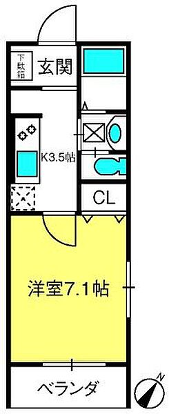 外観画像