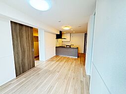 Ｐｌａｙａ　Ｖｉｓｔａ 2階3LDKのリビング/ダイニング