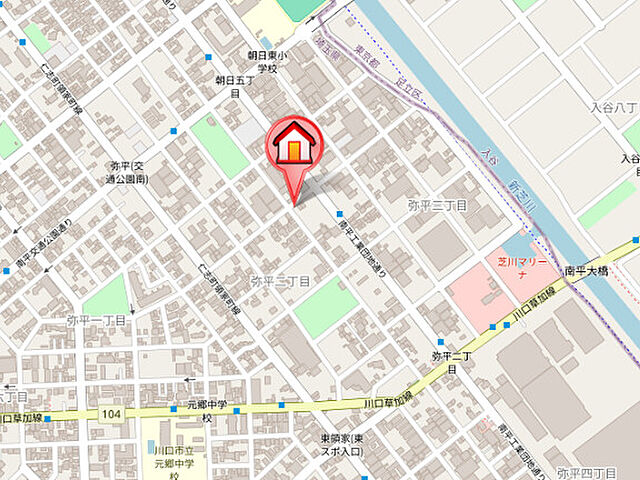 地図