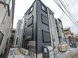 エスビーメゾン南鳩ヶ谷