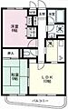 トーユーハイツ東川口2階11.0万円