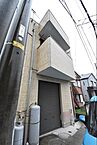 埼玉県川口市大字里1417-3：物件画像／リロの賃貸　株式会社レックス大興　東川口店