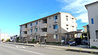 埼玉県越谷市レイクタウン6丁目32-3：物件画像／リロの賃貸　株式会社レックス大興　東川口店
