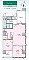PJ TREE NEST5階18.5万円