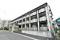 埼玉県越谷市東越谷1丁目10-1：物件画像／リロの賃貸　株式会社レックス大興　東川口店