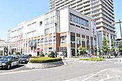 カスミフードスクエア越谷ツインシティ店 1148m