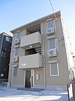 埼玉県越谷市登戸町38-10：物件画像／リロの賃貸　株式会社レックス大興　東川口店