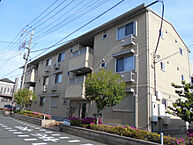 埼玉県越谷市蒲生西町2丁目：物件画像／リロの賃貸　株式会社レックス大興　東川口店