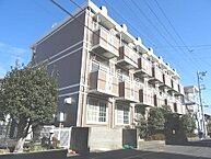 埼玉県越谷市北越谷3丁目16-7：物件画像／リロの賃貸　株式会社レックス大興　東川口店