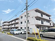 埼玉県越谷市大沢595-3：物件画像／リロの賃貸　株式会社レックス大興　東川口店