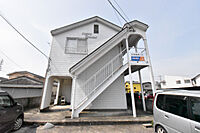 埼玉県越谷市大字大房991-1：物件画像／リロの賃貸　株式会社レックス大興　東川口店
